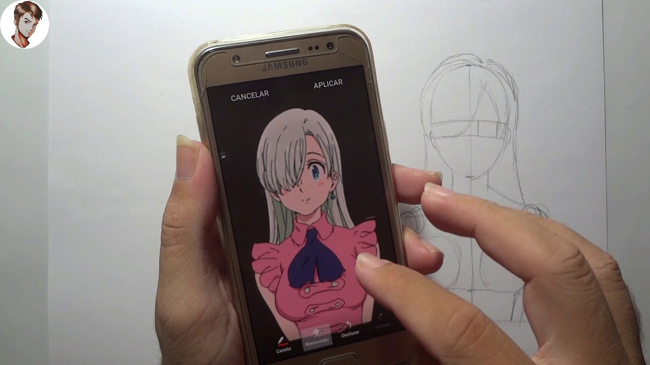 Aprenda a Desenhar Fácil Fácil com essa Dica