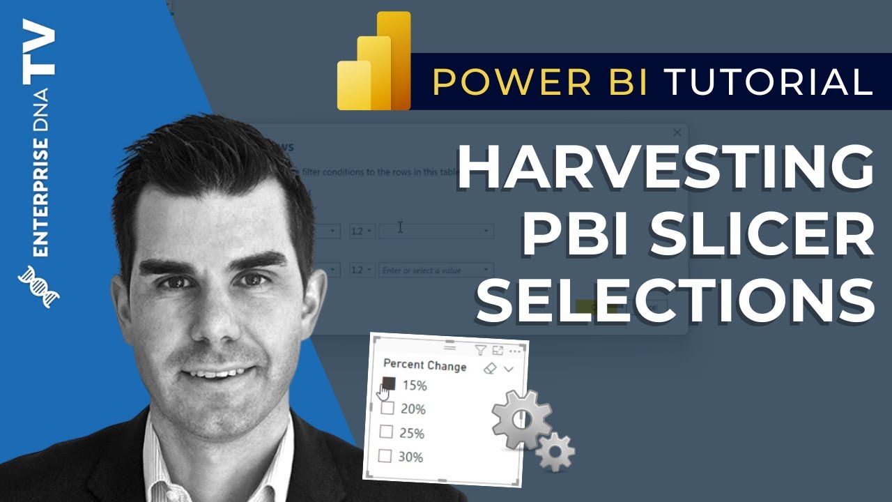 Harvest Power BI Slicer Selections To Use With Other Measures — Advanced DAX [2022 Update]