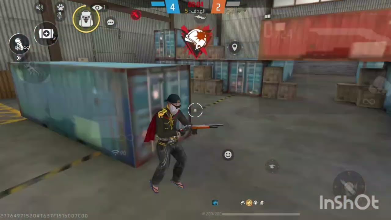 فري فاير clips 🔥🔥