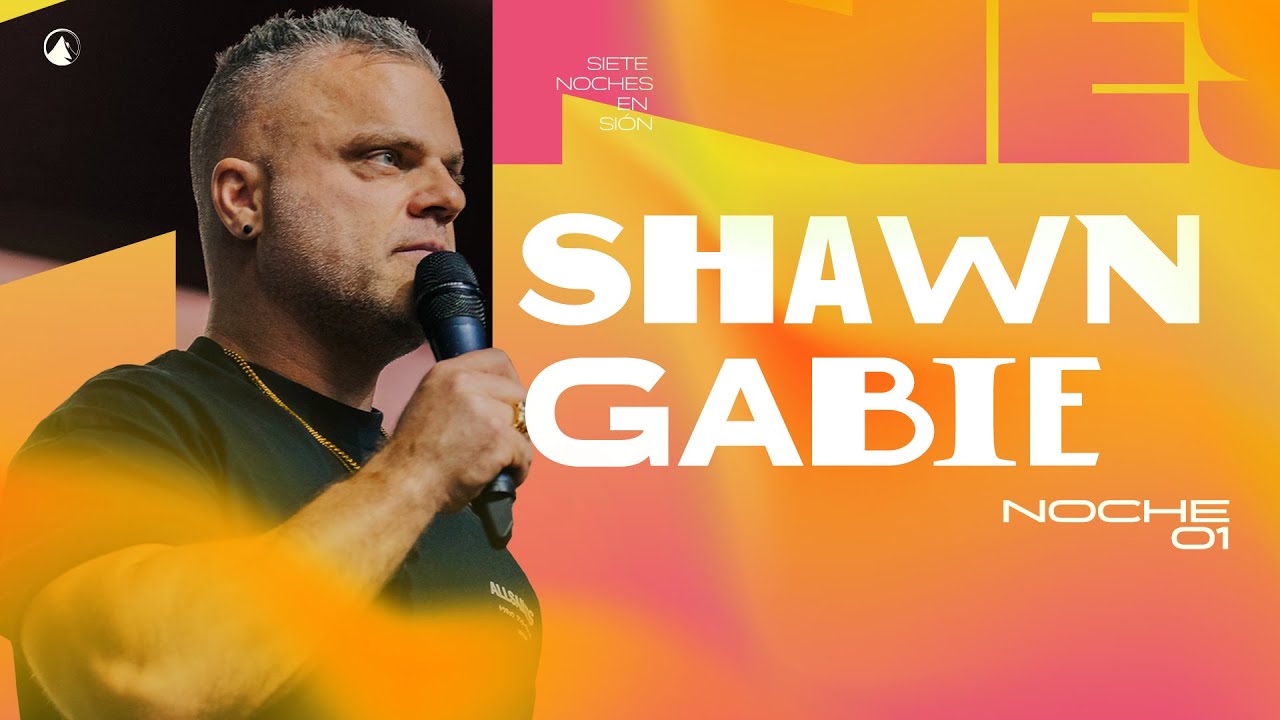 7NES - Noche 1 | Shawn Gabie | Zion Quito