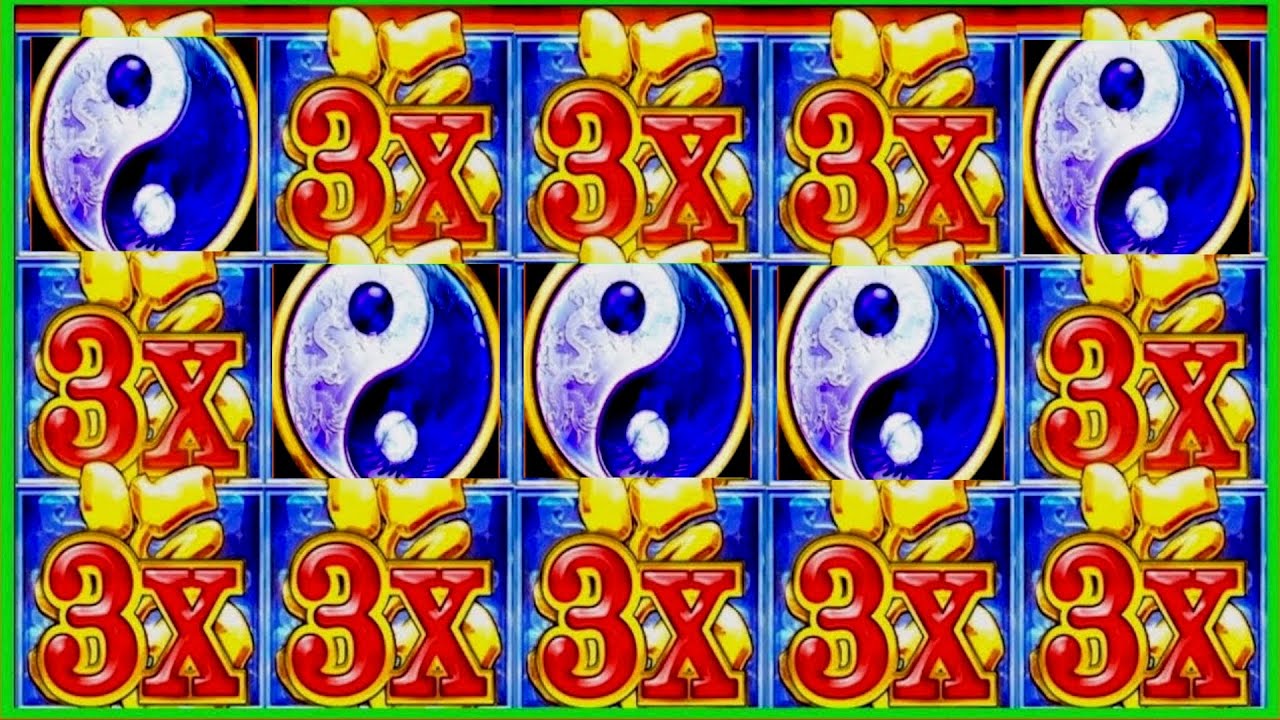 ★★JACKPOT HANDPAY★★$300 BETS★★RED FORTUNE HIGH LIMIT SLOT MACHINE BUENO DINERO MUSEUM SLOTS KONAMI