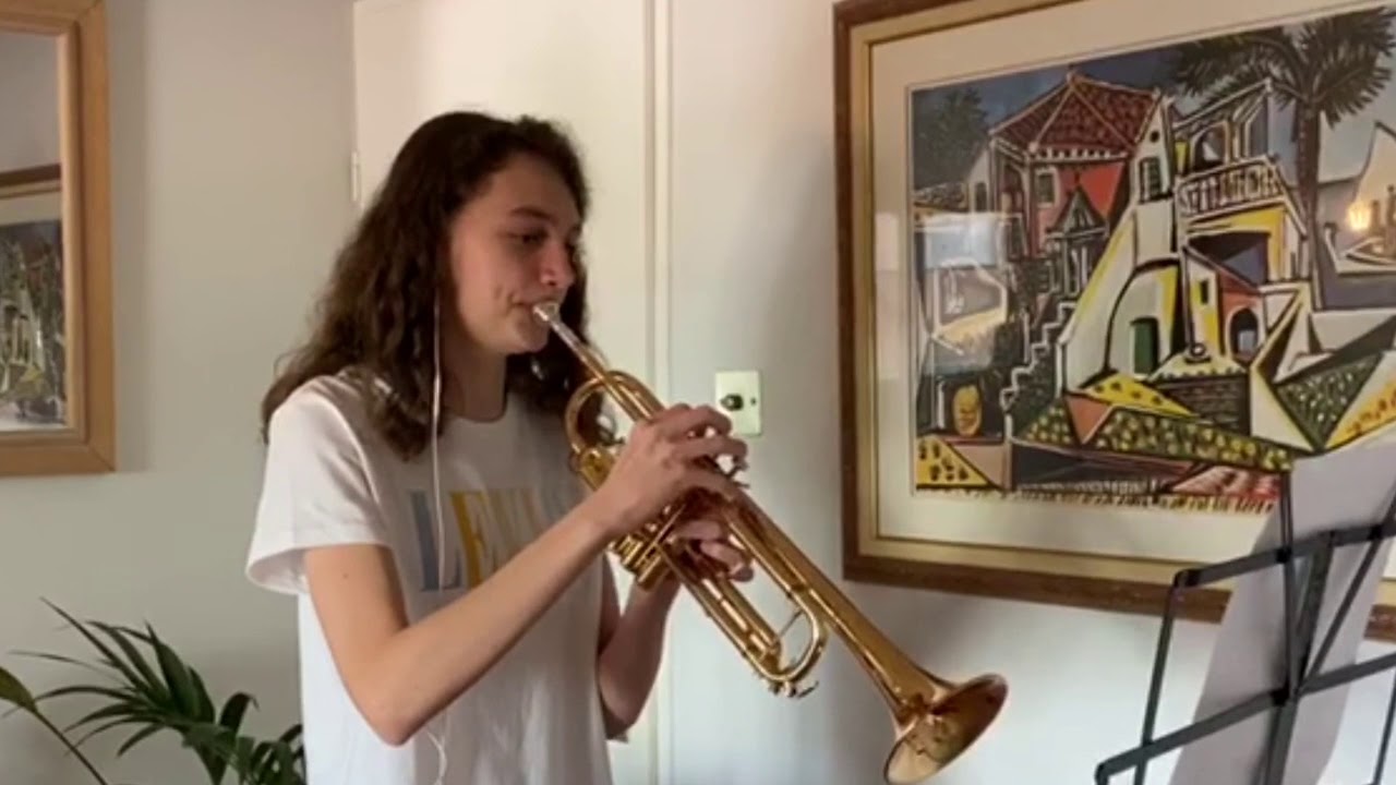 Sarah Popham - Bragtime