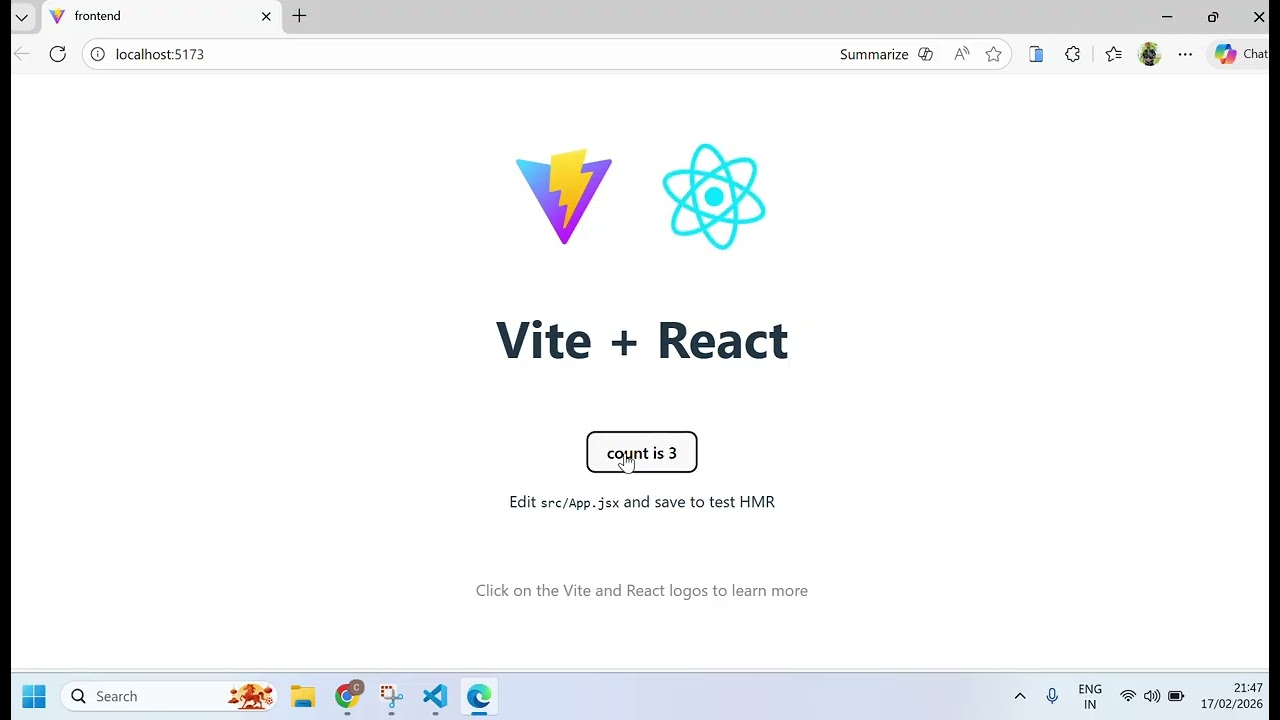 How to Create React App || For beginar