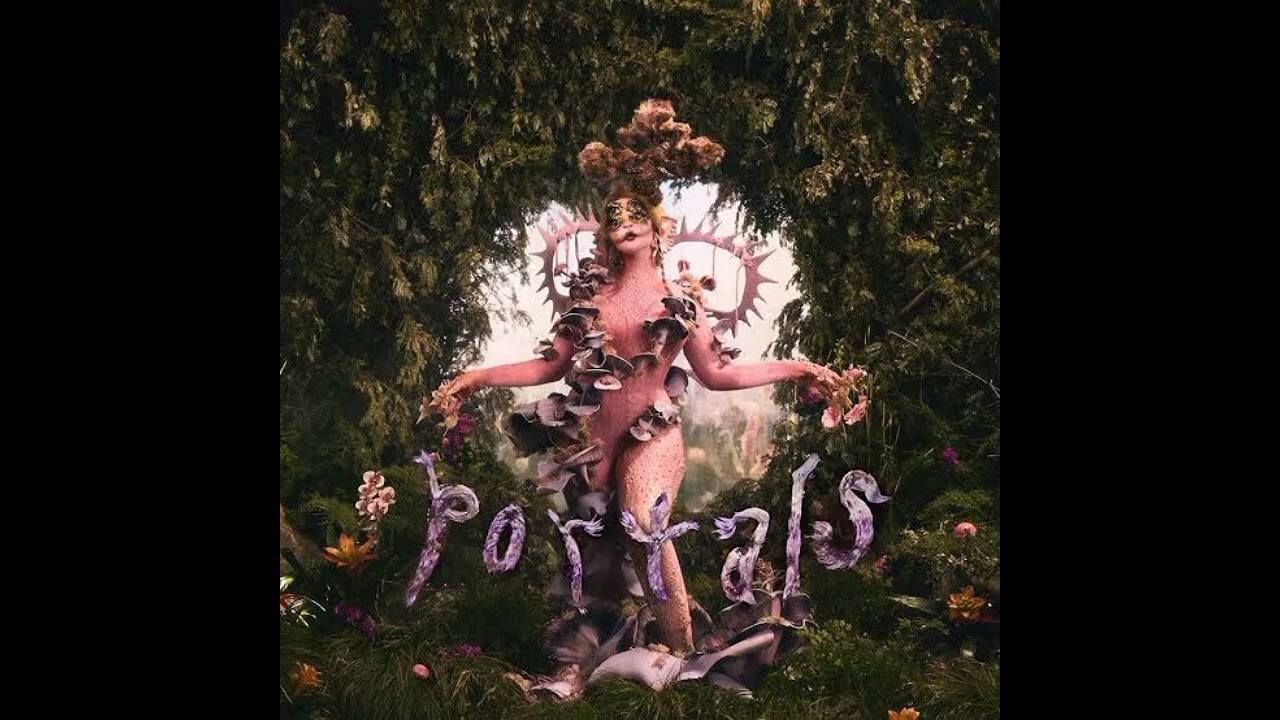 all Portals song transitions
