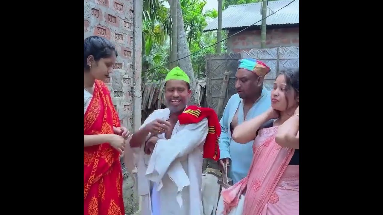কিপটা বাব 🍗 🔥 পৰ্ব  ৪১ | ‌Sortakol funny video 😊 #shortakol