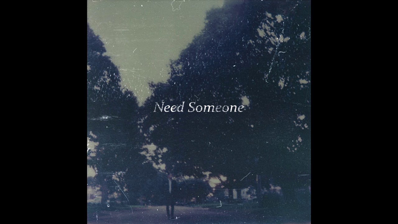 Ollie - Need Someone (Prod. Boyfifty)