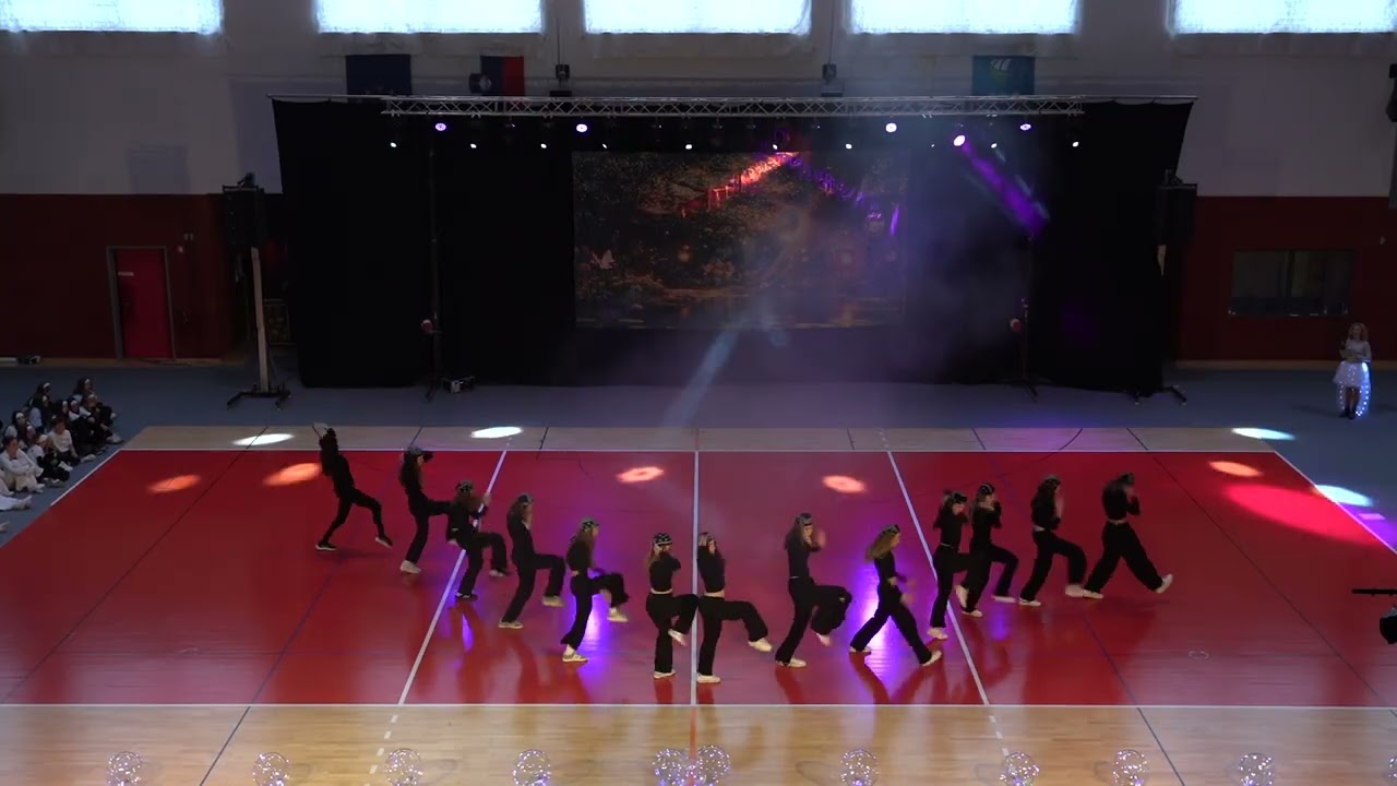 Hip hop člani Lenart - Alibaba in 40 razbojnikov
