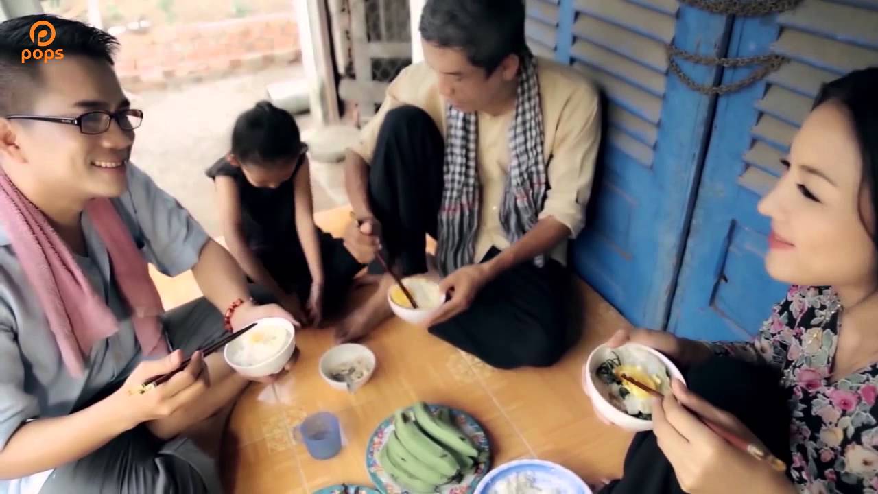 Hạnh Phúc Đơn Sơ - Huỳnh Nguyễn Công Bằng [Official]