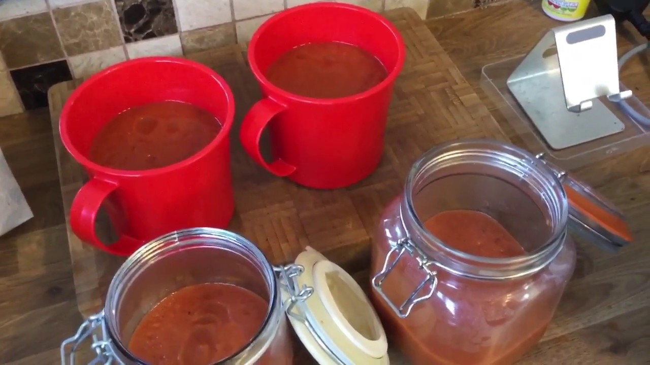Slimming World “Heinz” Tomato Soup