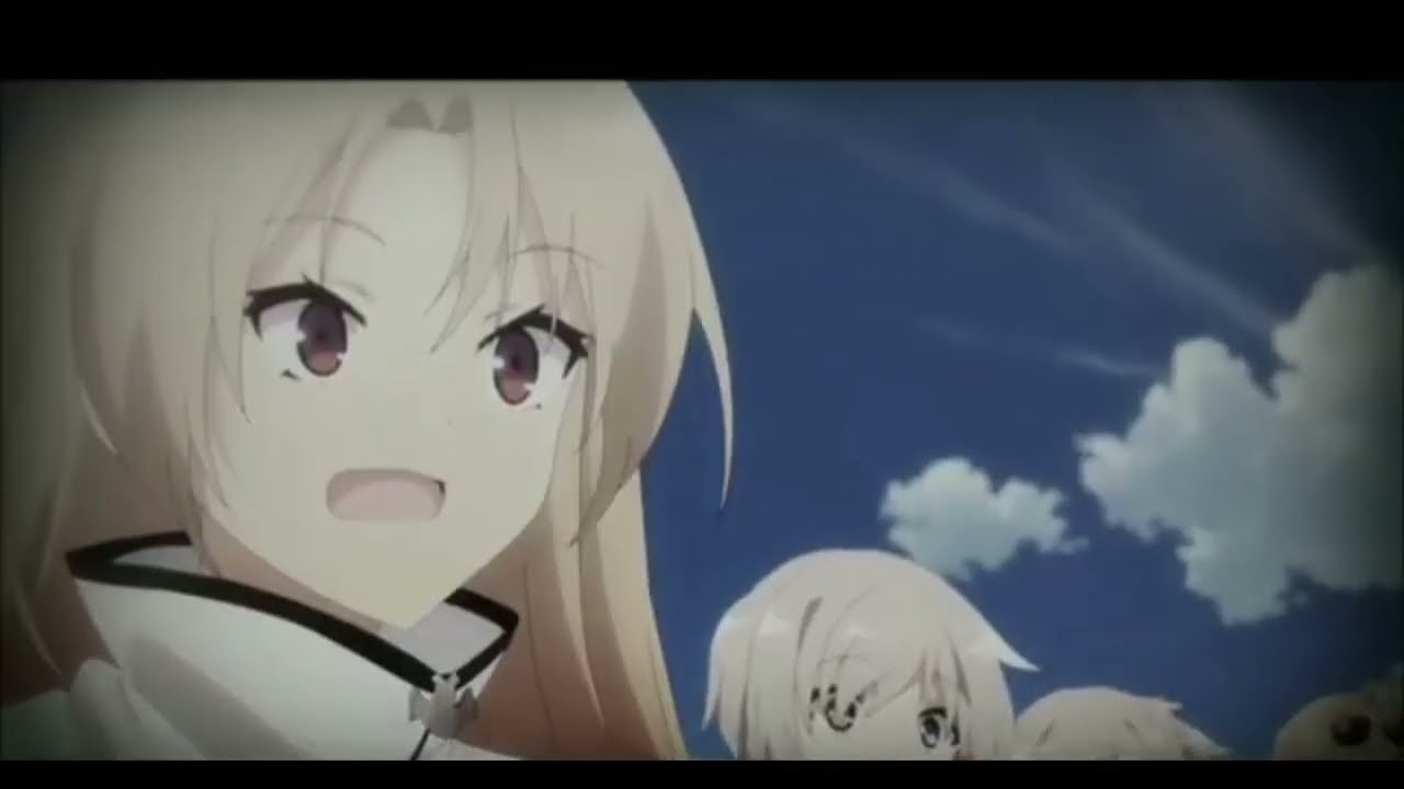 アズールレーンMAD [Burning Heart]