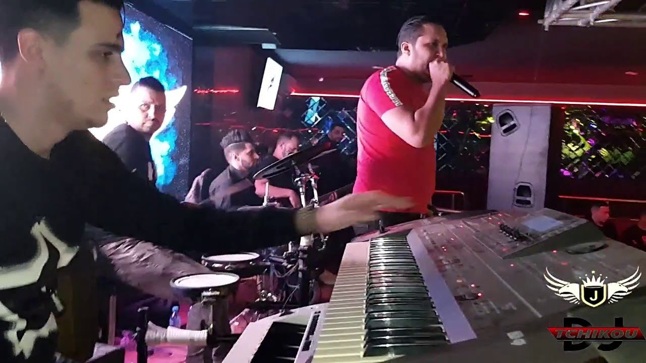 Cheb Hakim & Tchikou 22 🔥 Live Jumeirah Club 2019🔥
