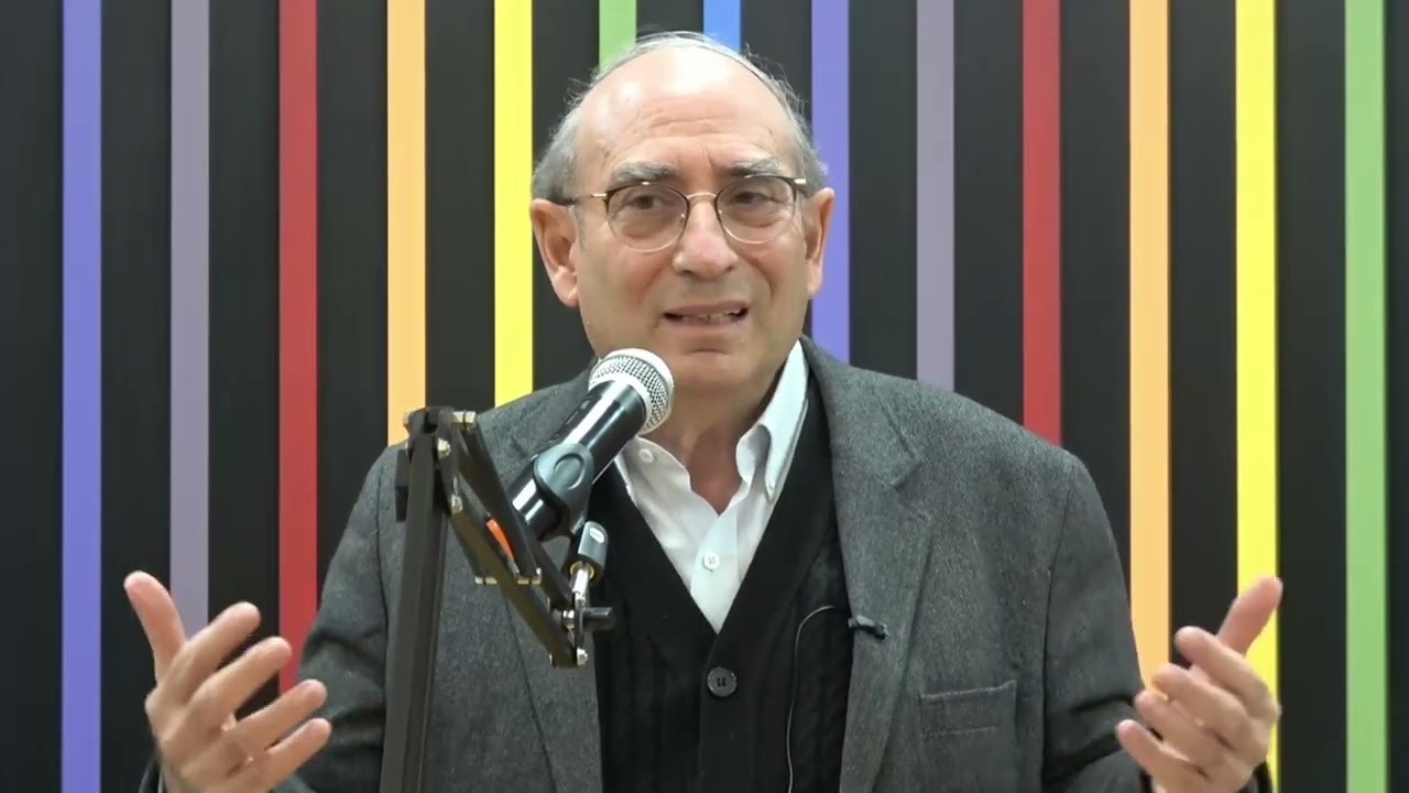 אברהם יהושע השל: איש האמונה: מהי האמונה של א