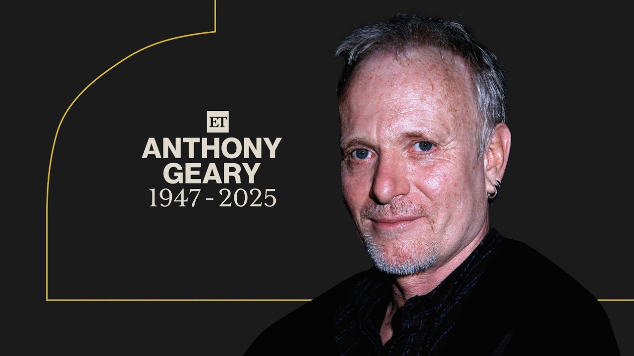 Anthony Geary, 'General Hospital's Luke, Dead at 78