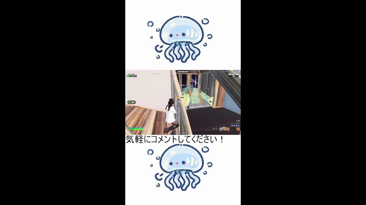 キーマウ練習2日目！
