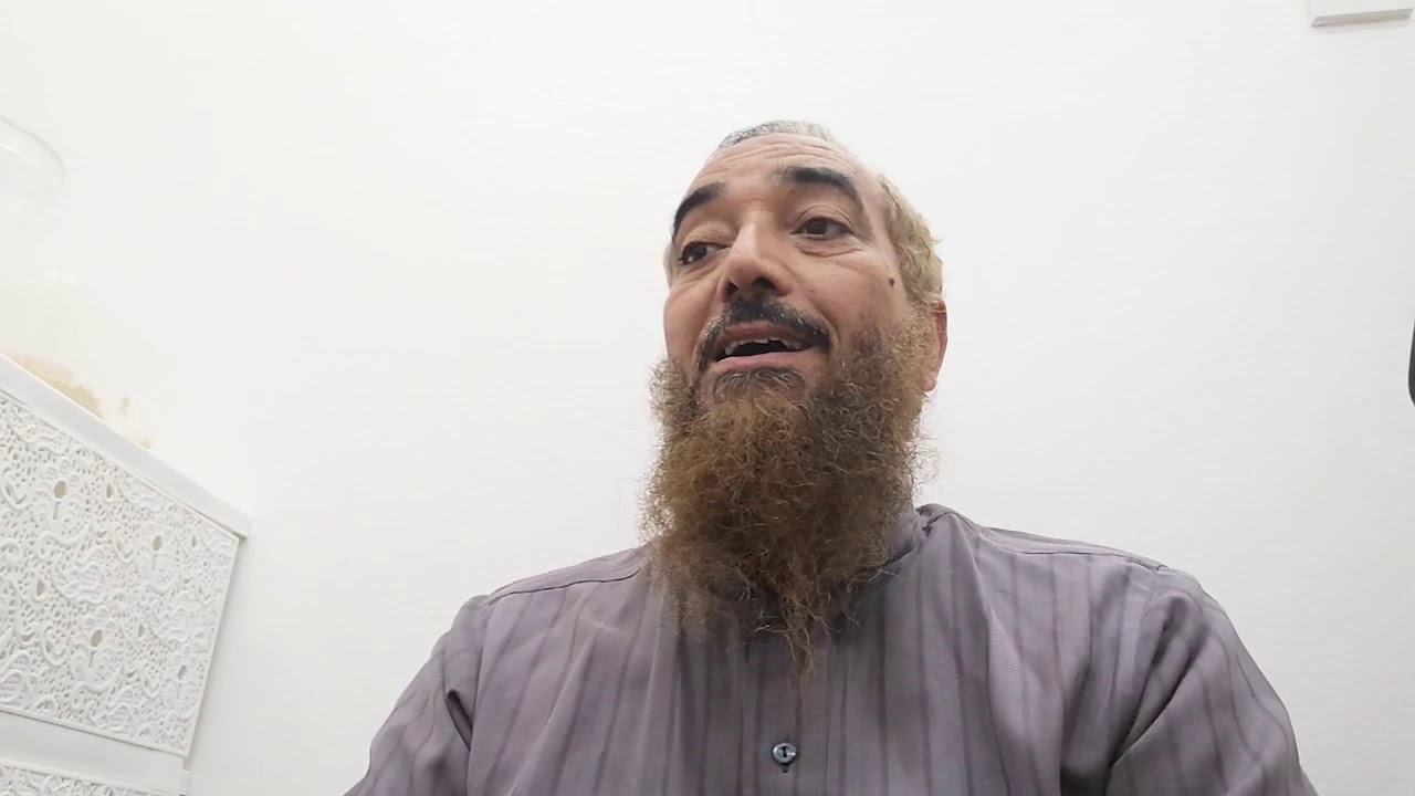 الاستغفار للمؤمنين والمؤمنات