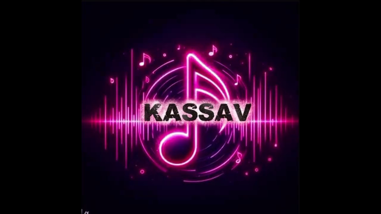 Kassav [soulajé yo]-Remix- 2k25 x Djay SiouL *