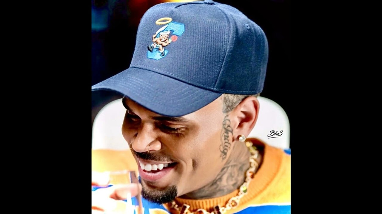 [FREE] Chris Brown x Jacquees Type Beat - 