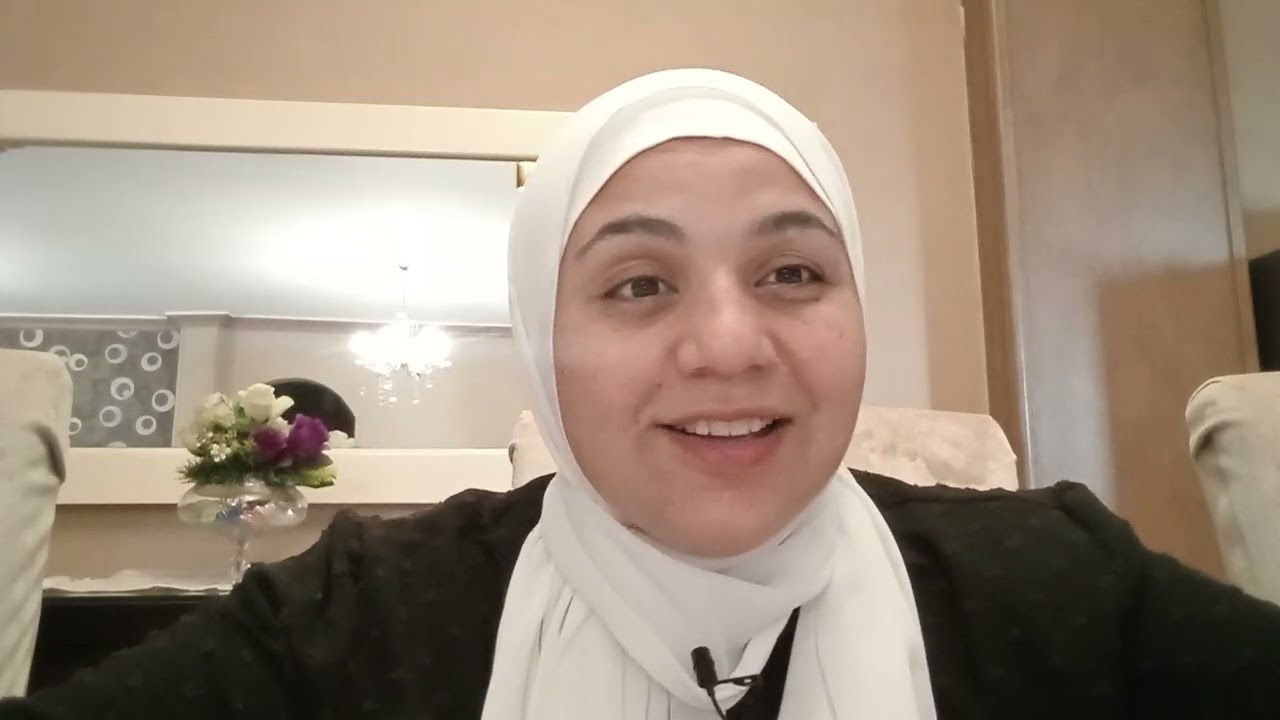  (اسرار وعجائب الحوقله)🤲📿💔