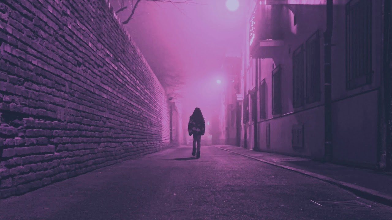 nea ~ some say (slowed + reverb)