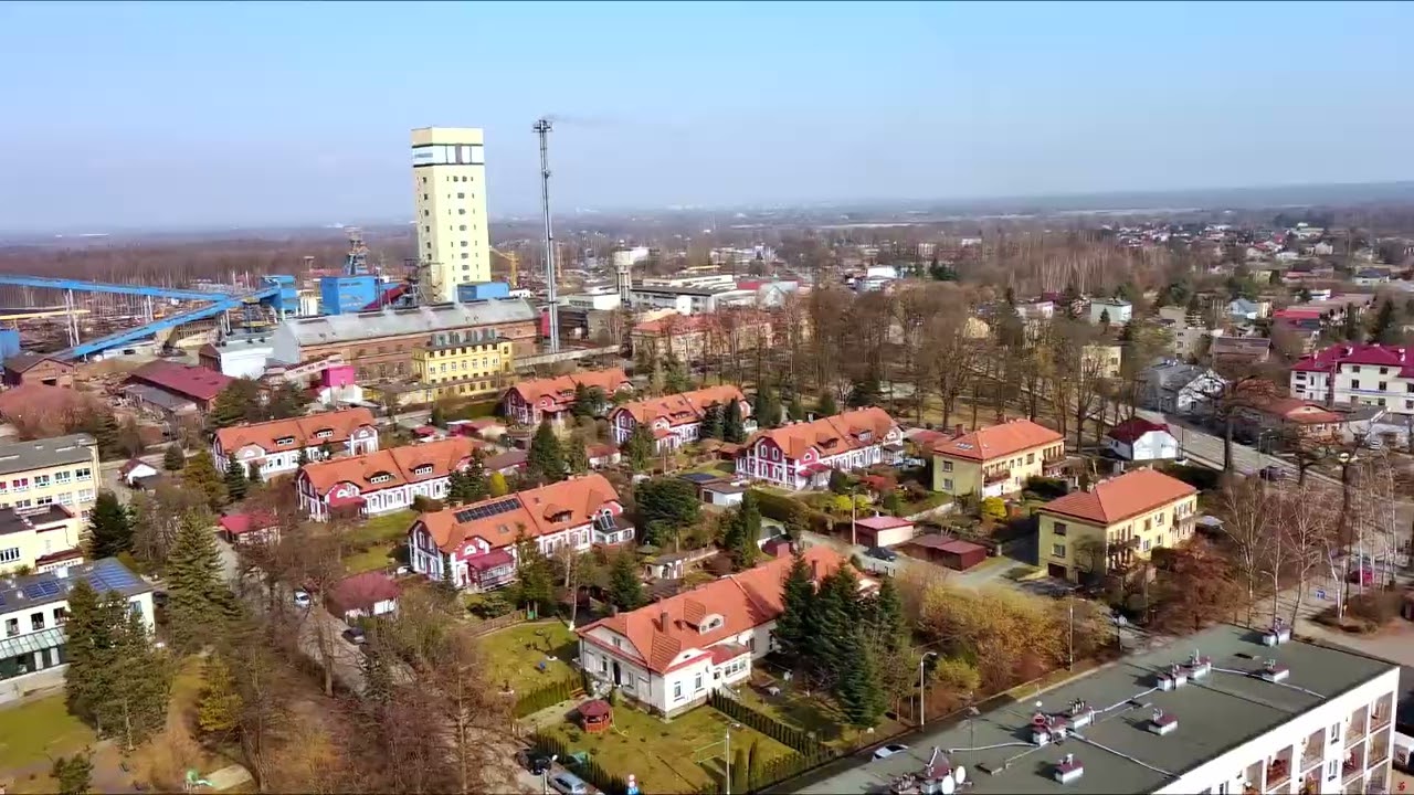 Działka na Sprzedaż - Brzeszcze ul. Ofiar Oświęcimia