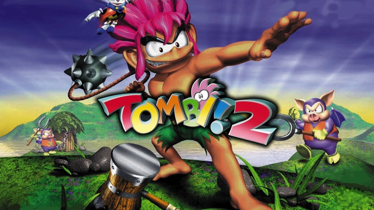 [🔴] Namatin Game Sejuta Rahasia Tomba 2 - FESTIVAL GAME #2