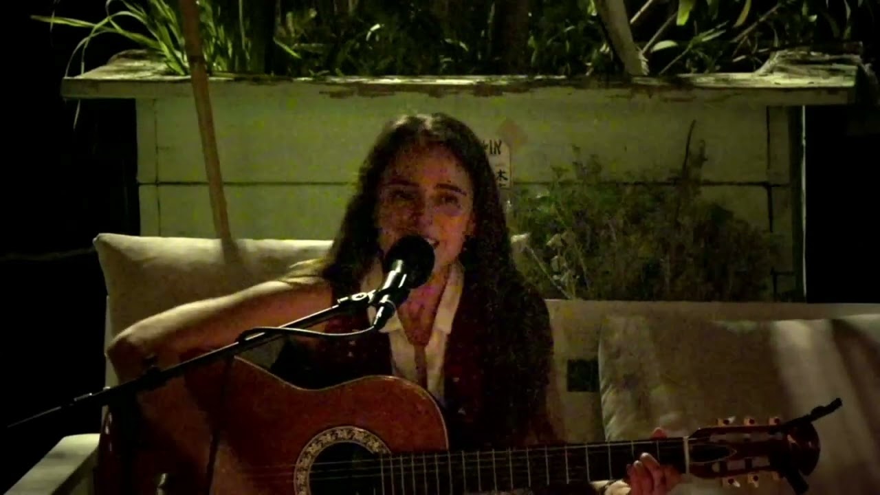 הלב נפתח - המעגל התפילהרמוני