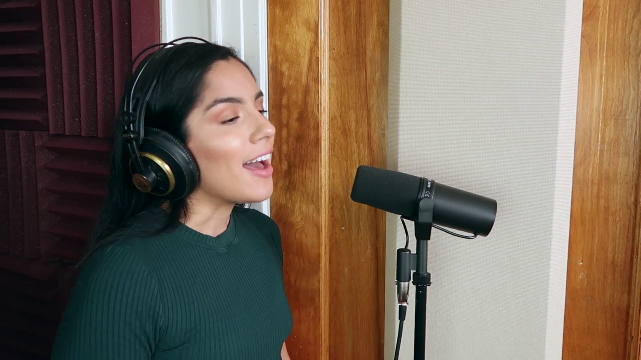 Hallelujah (Spanglish Cover) - Cáthia