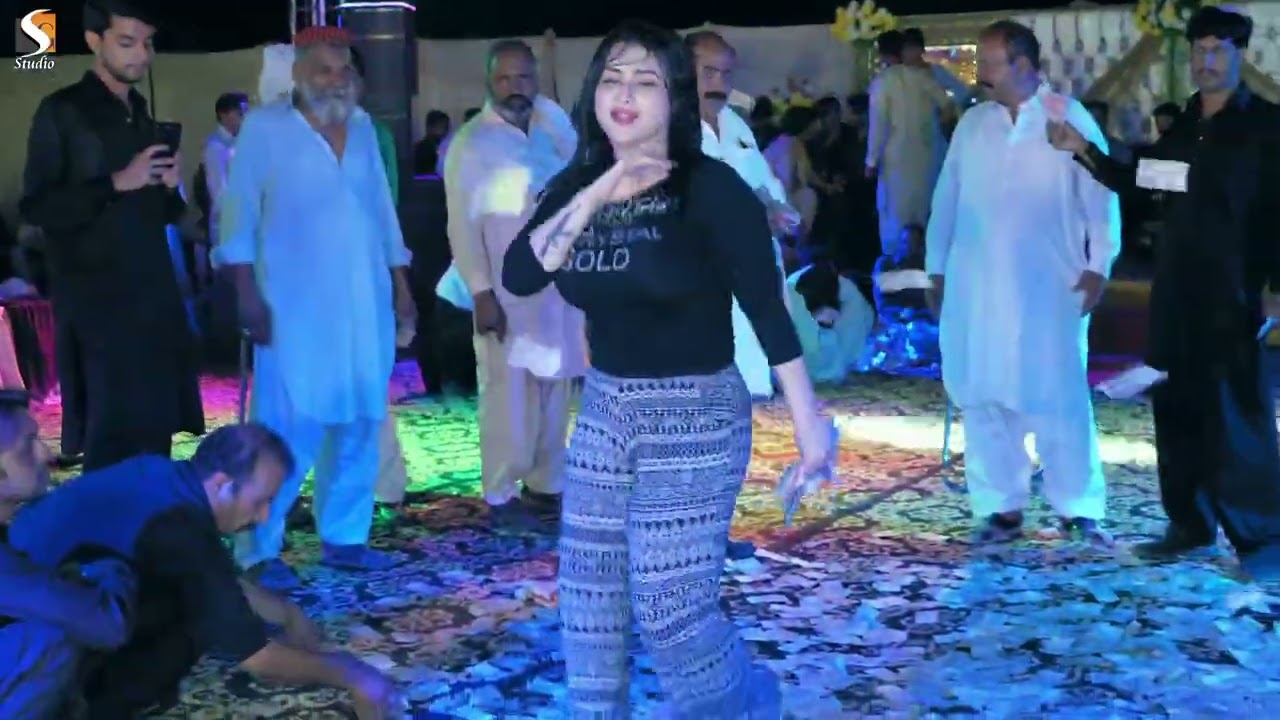 Mast Malang , Rimal Shah Dance Performance , SGStudioOfficial 2026