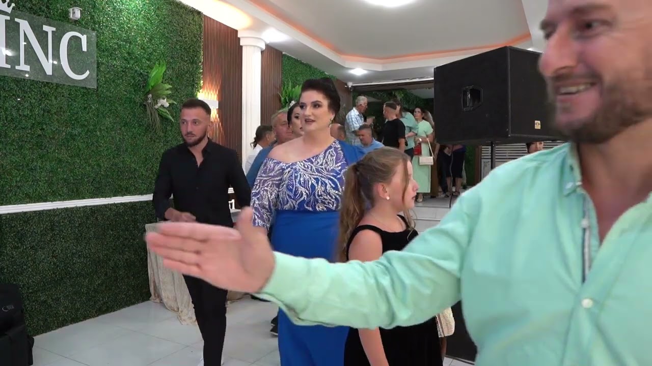 ELITA BAND - SUNET VESELJE FAM. KOLASINAC 1-DEO