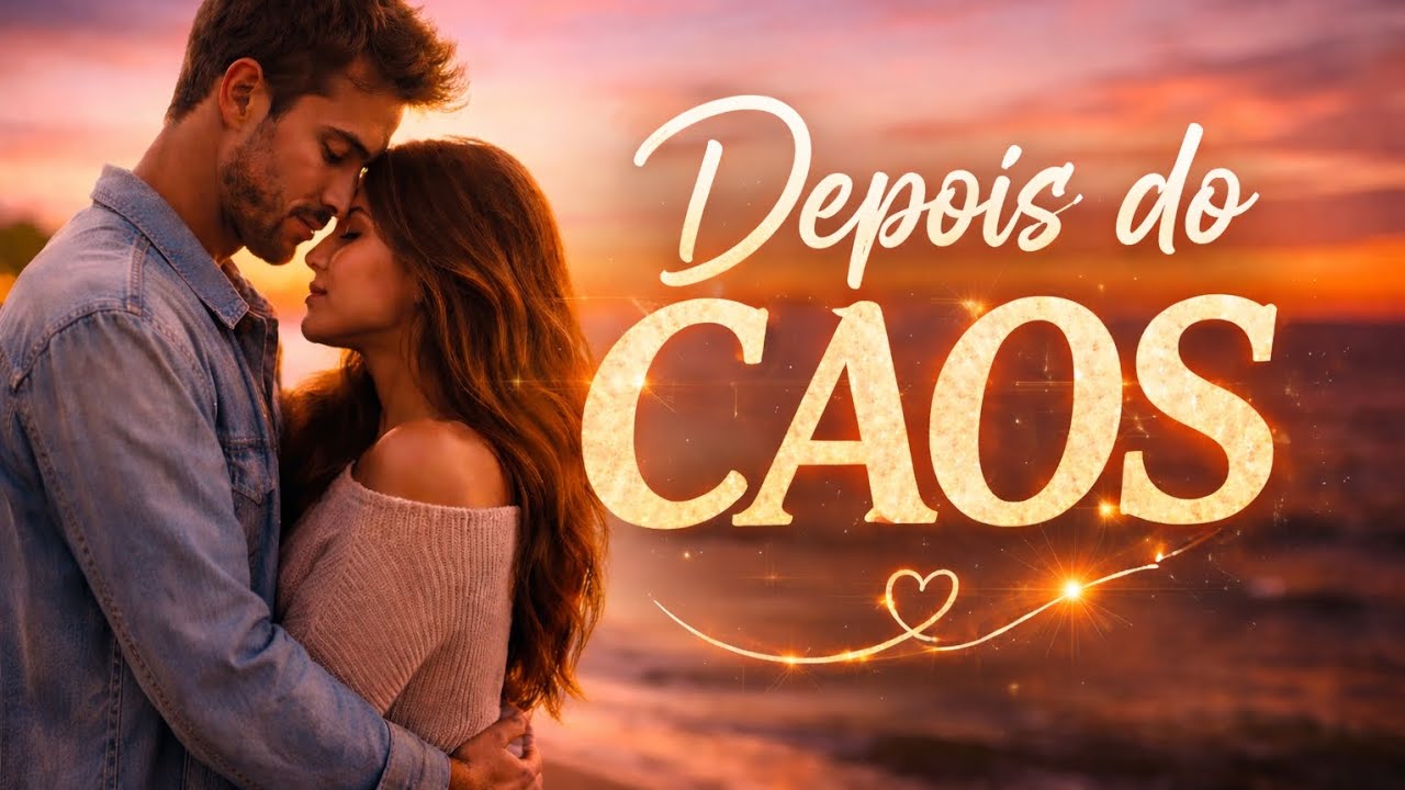 Depois do caos.