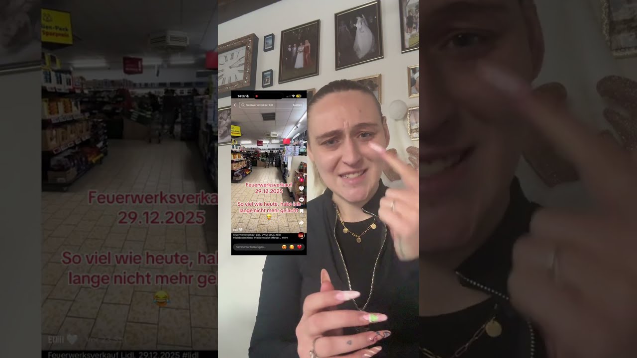 Achtung Wichtiges Thema ! *Feuerwerk*