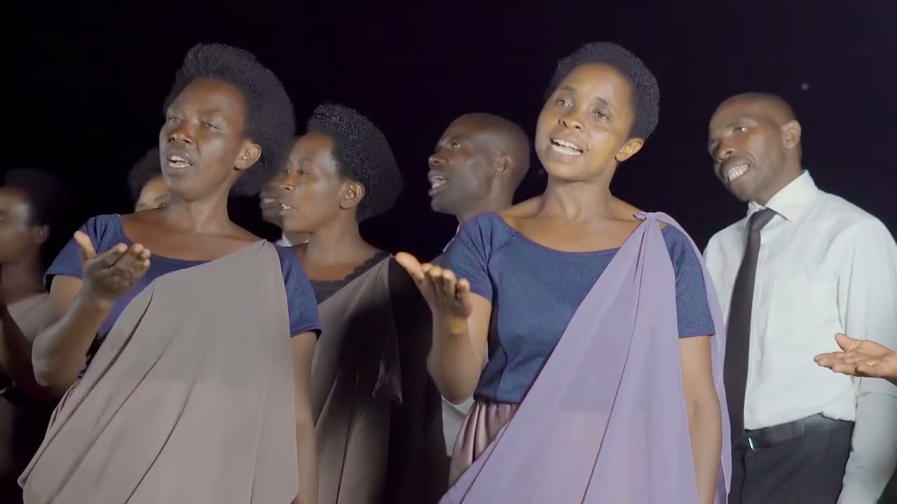 HARI IKINTU KIGIYE KUBA BY IJWI RY'AGAKIZA NYARUBUYE SDA CHURCH