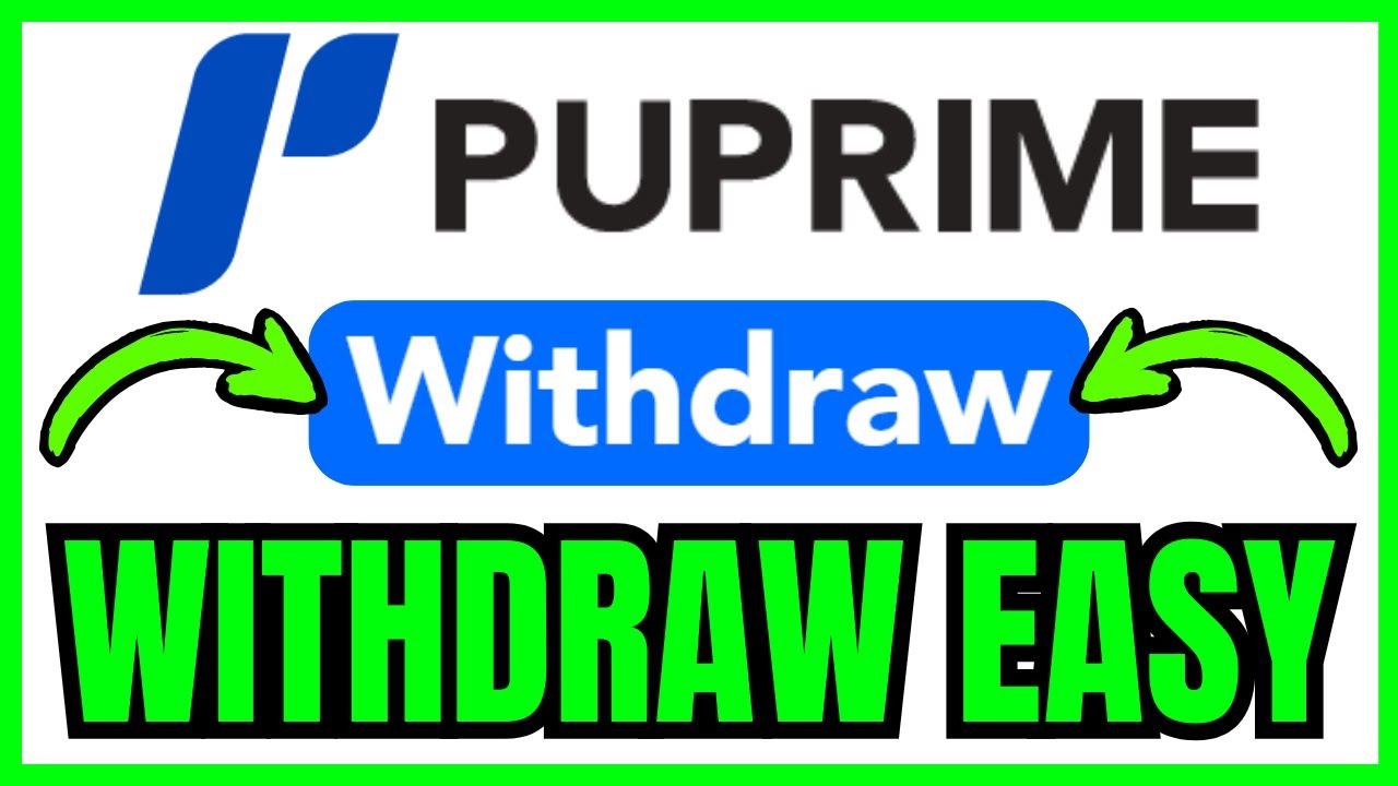How To WITHDRAW From PU Prime (QUICK & EASY) 2026