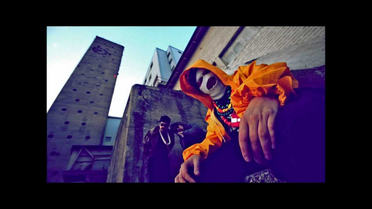 EEVIL ST&Ouml;&Ouml; X KOKSUKOO FT. PEPSI P - HIIHTOPIPOT P&Auml;&Auml;S