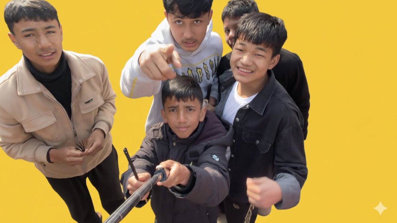 5 minutes mobile paapxi ktaharu 😄😝😁boys vlog 