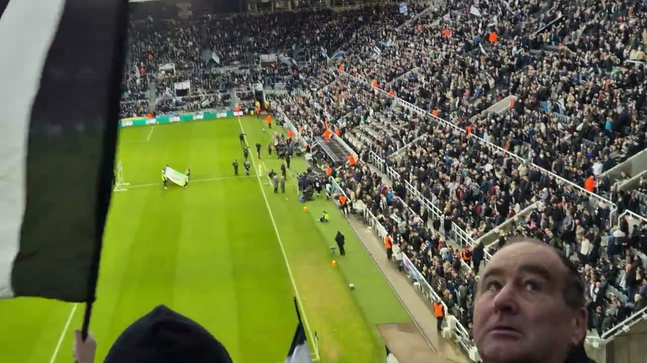 Newcastle united welcome Burnley  06 12 2025