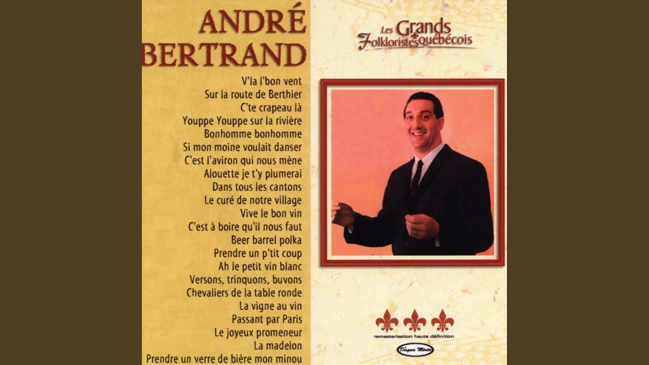 La vigne au vin