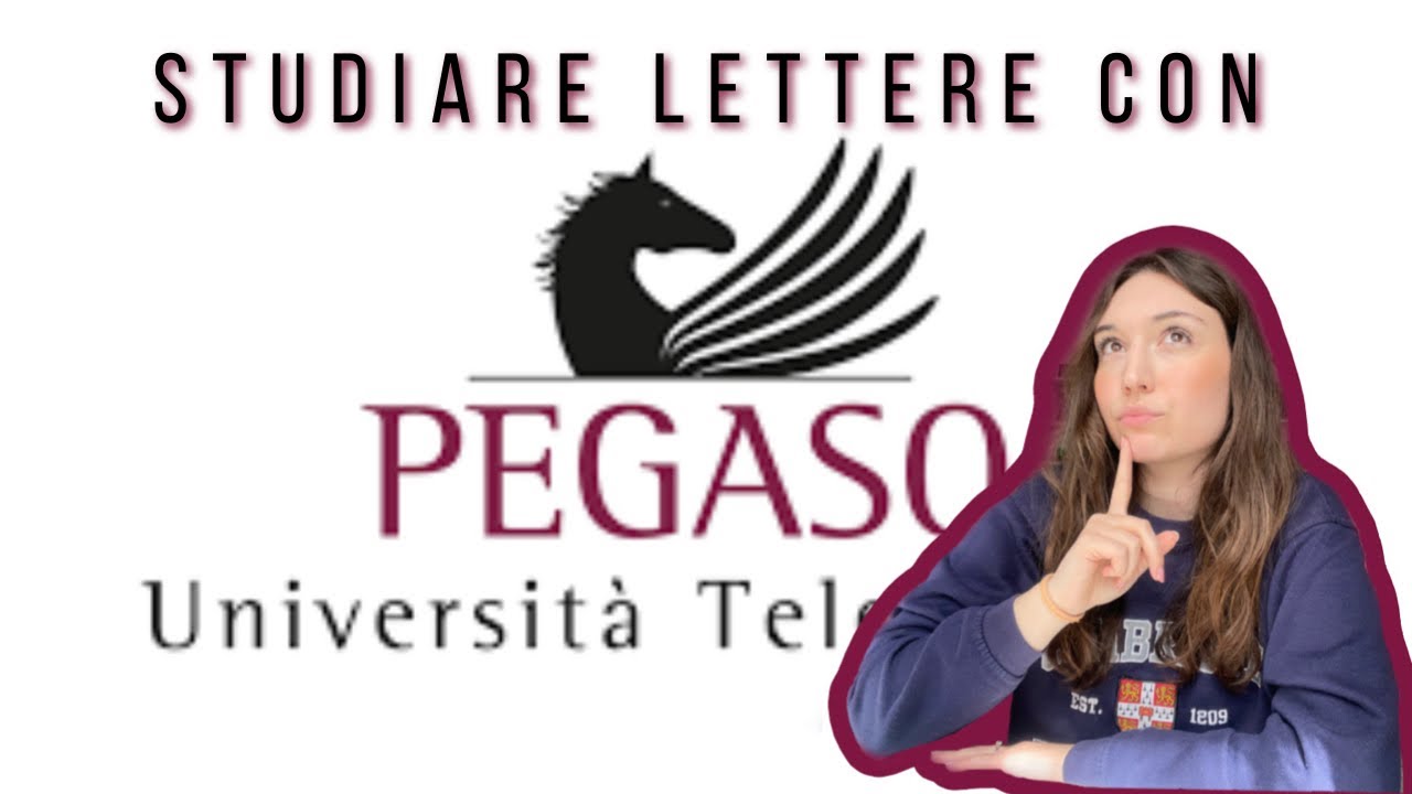 Studiare Lettere e Editoria in Pegaso || le vostre domande 💬