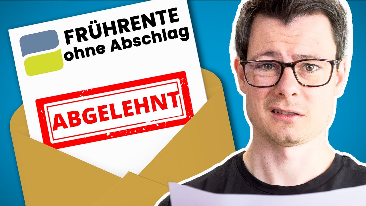 Rente nach 45 Jahren: Diesen Nachteil musst du kennen! (unfassbar wichtig)