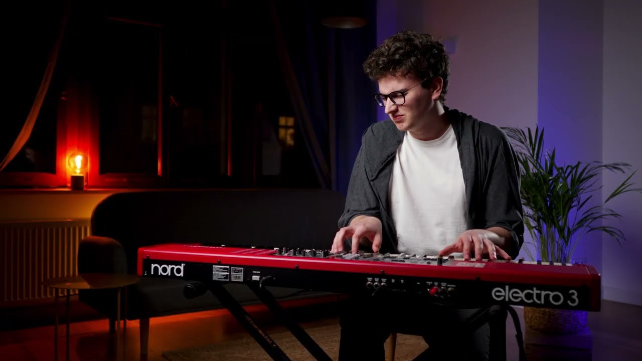 Co mi Panie dasz (Piano cover) - Bartosz Karman