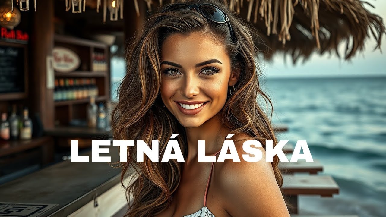 Enleesong - LETNÁ LÁSKA (pieseň o láske)