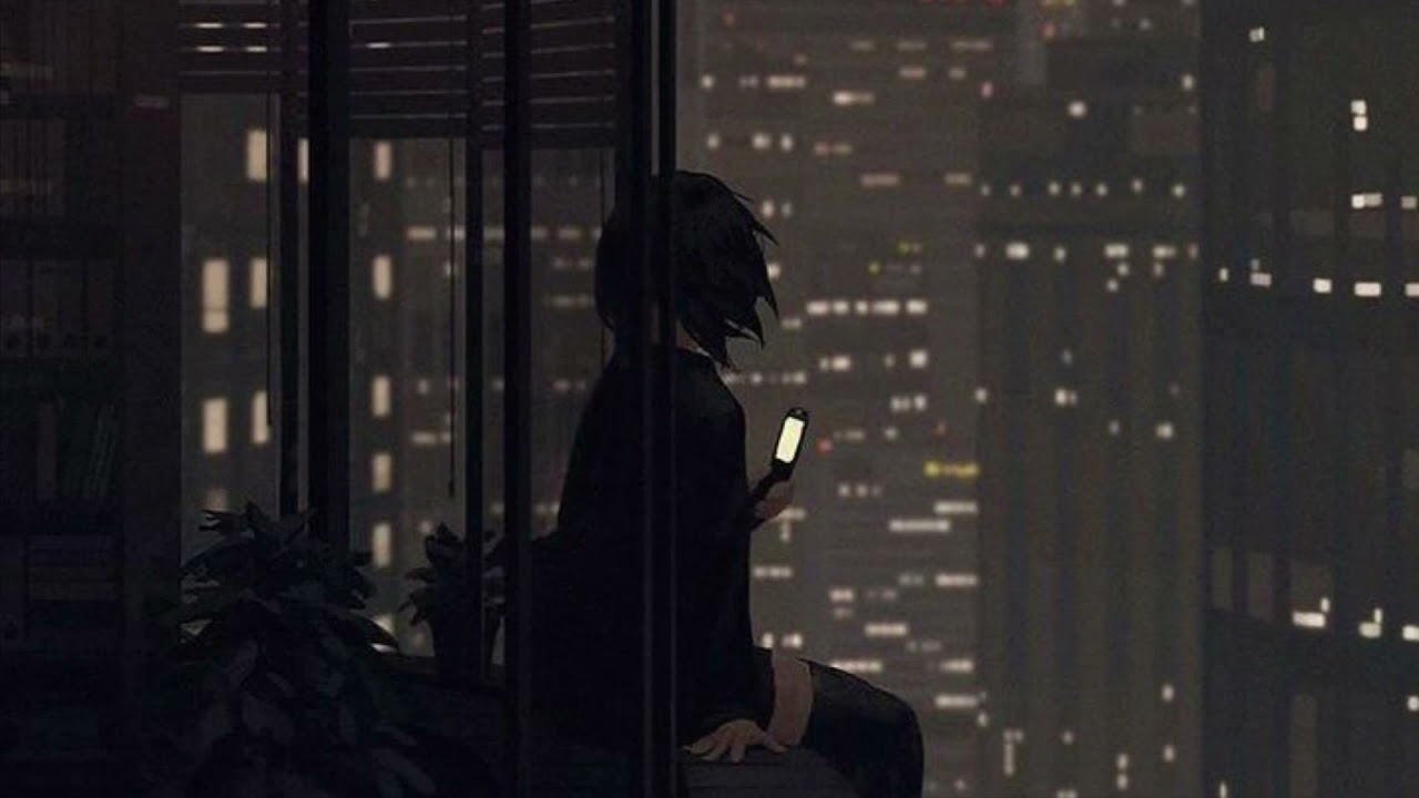 Late night vibes (Bollywood songs playlist)