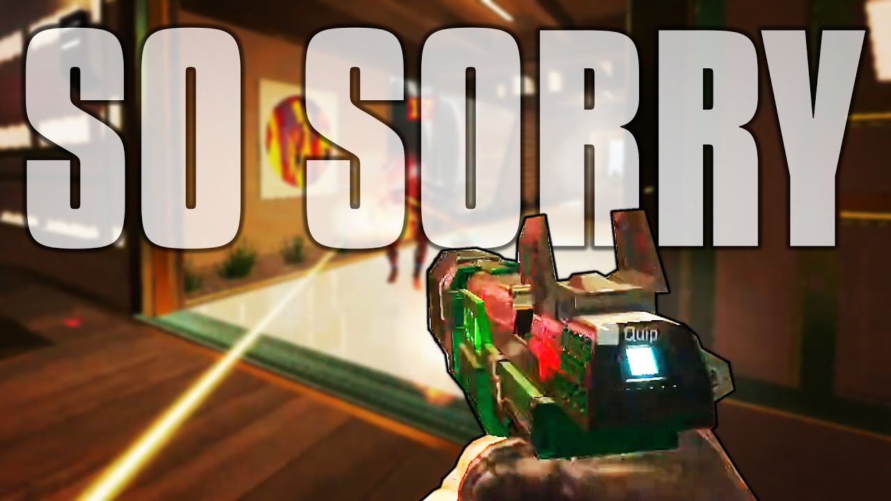 disrespecting multiple squads
