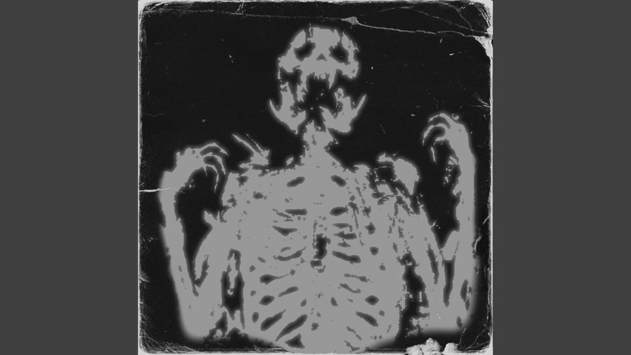 CODE 317 (Slowed)