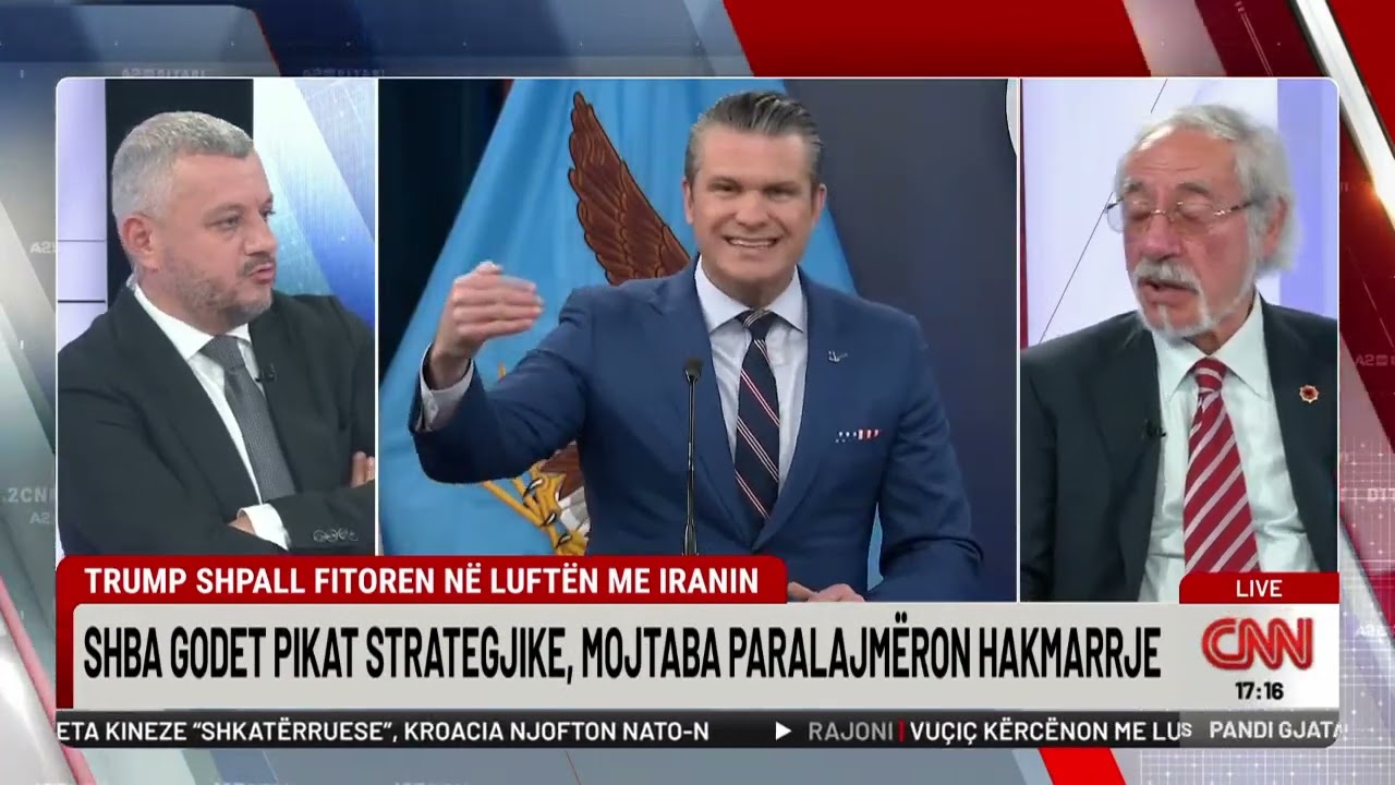 Topollaj: Dyshohet se dhe Ajatollahu I ri është vrarë, mund të jetë në koma ose I është amputuar...