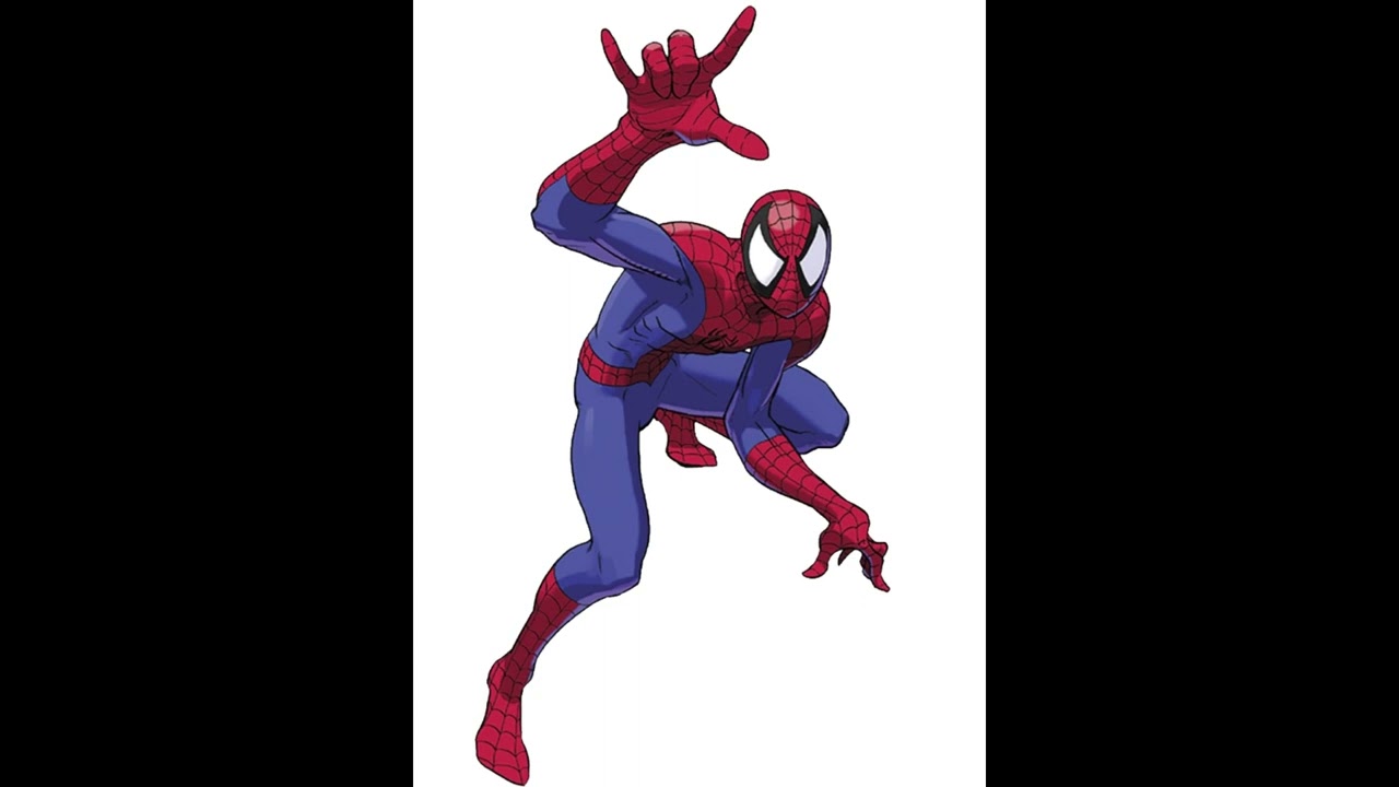 Spider-Man Jersey Club Remix