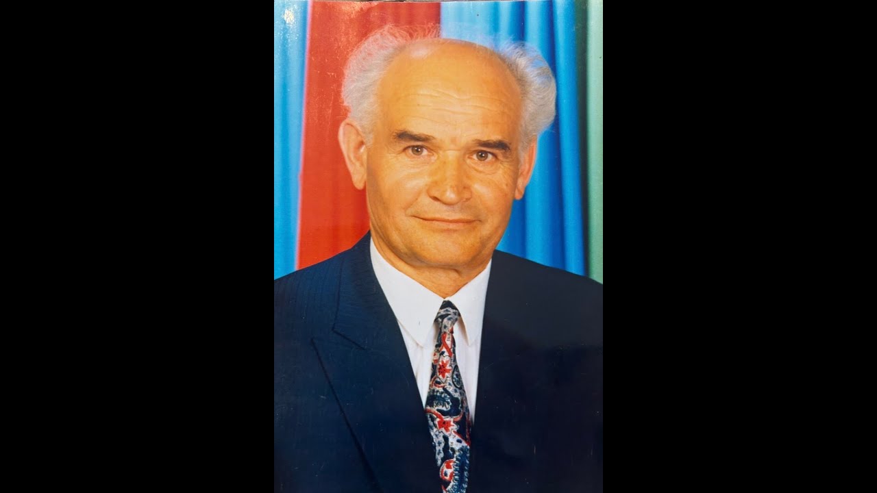 Прощальное Служение Федор Игнатович Папроцкий | 2 Ноября 2025 - Церковь Вефиль