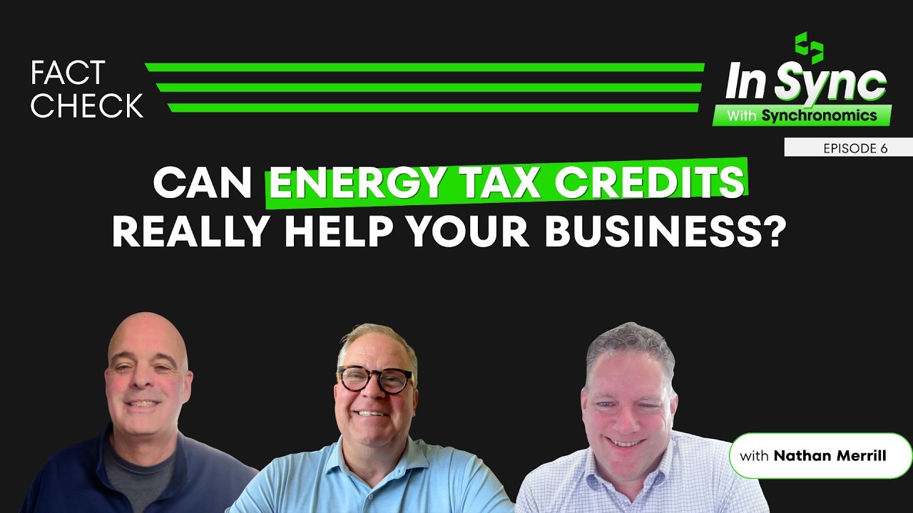 Boost your bottom line with Nathan Merrill