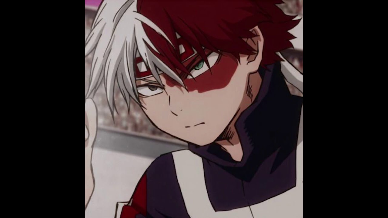 Hanahaki | Todoroki Shoto x Listener | MHA Fanfiction Reading