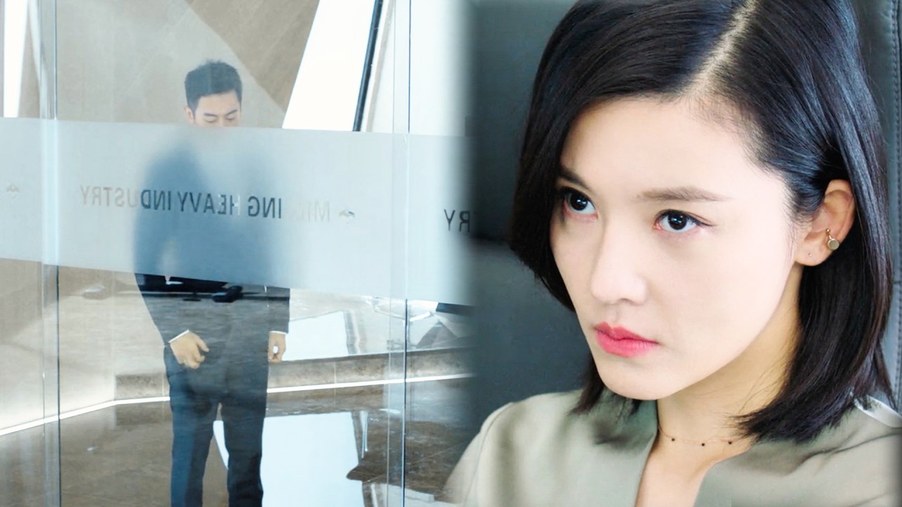 丈夫當著妻子的面與小三約會，然後懇求妻子原諒他【赖猫的狮子倒影】#倫理#家庭#妻子#丈夫#小三